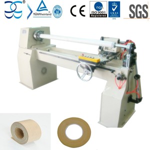 Hướng dẫn sử dụng nóng và máy cắt bán tự động để đóng gói CuộN - Product Image 4