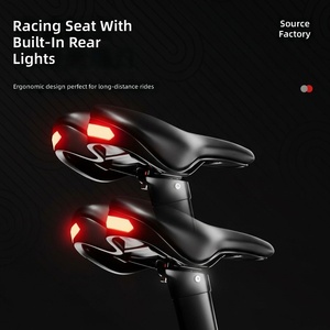 Bicicleta de Corrida Leve 700C para Adultos, Bicicleta de Estrada com Guidão Curvo, Bicicleta Esportiva com Marchas para Ciclismo de Longa Distância - Product Image 4