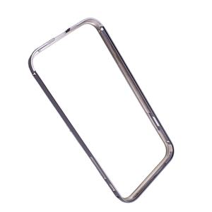 <span class=keywords><strong>Coque</strong></span> de téléphone magnétique en alliage d'aluminium avec pare-chocs en métal et verre trempé pour <span class=keywords><strong>iPhone</strong></span> 7 <span class=keywords><strong>8</strong></span> X - Product Image 1