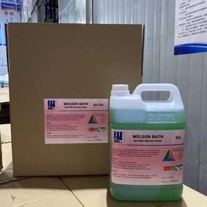 Công Thức Hóa Học Tốt Nhất Làm Sạch Phòng Tắm Chất Tẩy Rửa - Product Image 6