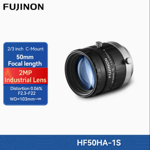Fujinon HF9HA-1S 2/3 ''9mm F1.4 <span class=keywords><strong>c</strong></span>ố định độ dài tiêu <span class=keywords><strong>c</strong></span>ự Hướng dẫn sử dụng <span class=keywords><strong>Iris</strong></span> <span class=keywords><strong>C</strong></span>-<span class=keywords><strong>Mount</strong></span> ống kính máy ảnh <span class=keywords><strong>c</strong></span>ông nghiệp ống kính - Product Image 6