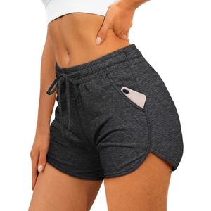 Pocket Athletic <b>Shorts</b> Running Dolphin <b>Shorts</b> with Pockets and Drawstring Casual Lounge Sleep Plaid <b>Shorts</b> <b>Y2K</b> Beach - Product Image 6
