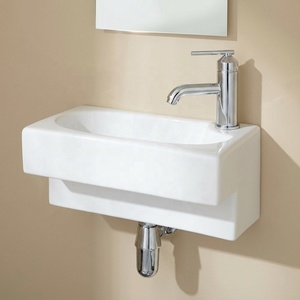 <span class=keywords><strong>Siphon</strong></span> de lavabo en alliage de zinc, kit de tuyau de vidange mural dissimulé pour salle de bain, <span class=keywords><strong>siphon</strong></span> en P pour évier - Product Image 2