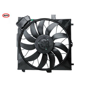 Conjunto de ventilador de refrigeración de radiador de generador A4635000293 de alta calidad OEM para Mercedes Benz Clase G W463 G63 4635000293 - Product Image 1