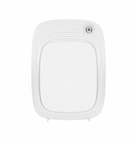 Nuevo comercial montado en la pared Hotel eléctrico aromaterapia aroma aceite esencial difusor de aire máquina