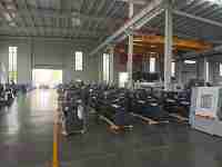 Heavy-Duty CK6150 CNC Torneado Universal Combo Torno de metal Estructura de cama plana horizontal Programación de conversación Cortador de hilo