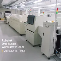 Full Automatic SMD Production Line
