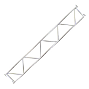 Trave a reticolo zincata a caldo <span class=keywords><strong>per</strong></span> <span class=keywords><strong>ponteggi</strong></span> Ringlock <span class=keywords><strong>per</strong></span> edilizia - Product Image 2