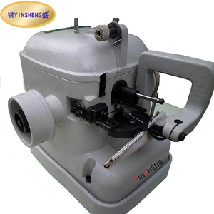 Máquina de Coser Strobel de Accionamiento Directo con Lubricación Automática YS-600, Maquinaria para Fabricación de Calzado - Product Image 2