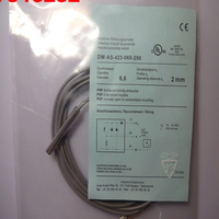 Nouveau capteur de proximité en stock DW-AS-423-065-290 Fiable Vendeur d'or Garantie d'un an