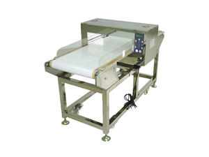 <span class=keywords><strong>Detector</strong></span> de Metais para Indústria Alimentícia para Café, Doces e Papel Alumínio - Product Image 2