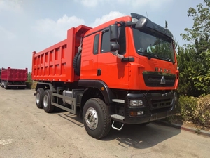 Camion benne d'occasion Sinotruk HOWO 6X4 10 roues 380HP 371 400 <span class=keywords><strong>420</strong></span> 440 Nx Tx, <span class=keywords><strong>prix</strong></span> usine abordable - Product Image 5
