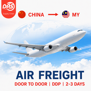 El Mejor Servicio <span class=keywords><strong>de</strong></span> Transporte Aéreo y Express |   Envío Rápido y Económico Puerta a Puerta DDP a Europa y EE. UU. con Soporte y Seguro 24/7 - Product Image 1