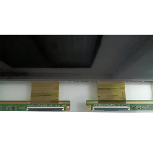 ขายจอ LCD <span class=keywords><strong>ทีวี</strong></span> Samsung 4K แบบโค้ง ขนาด 55 นิ้ว รุ่น Open cell BOE HV550QUB-N5A ทดแทน - Product Image 4