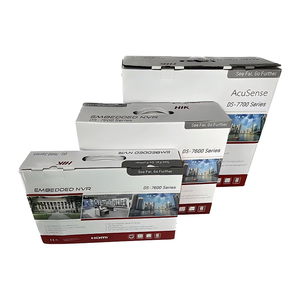 <span class=keywords><strong>DVR</strong></span> chính hãng 76 Series 4K Ultra HD 16/32 kênh lai truy cập 8 kênh Full HD <span class=keywords><strong>DVR</strong></span> với Dual HDD - Product Image 5