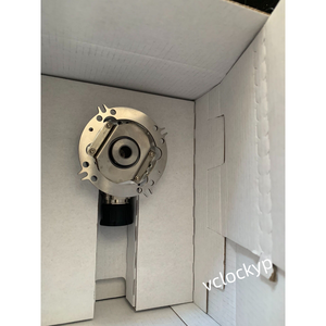 1PCS NOUVEAU encodeur Mita-Teknik 769005203-1024 Expédition rapide via Fedex/DHL - Product Image 3