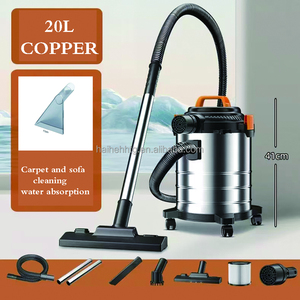 Pour tapis droit et <span class=keywords><strong>aspirateur</strong></span> de voiture 1600W nettoyage humide/sec avec nettoyage en profondeur pour RV extérieur et hôtel - Product Image 4