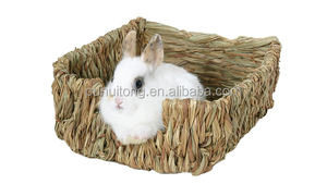 Evcil hayvan oyuncak için çimenli uçak ilk doğa - Product Image 3