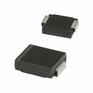 DO-214AB, SMC SS3H10HE3_B/H Electronic Circuit Components Single Diodes Original One Stop Service - Product Image 1