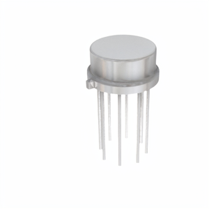 LM108AL BOM IC en stock TO 99 8 Composants électroniques en boîtier métallique Circuit intégré IC OPAMP GP TO99 8 Puce - Product Image 1