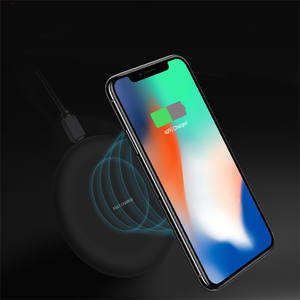 Quick 9V 1.67A 5V 2A <span class=keywords><strong>para</strong></span> <span class=keywords><strong>cargador</strong></span> inalámbrico rápido <span class=keywords><strong>para</strong></span> IPhone12 <span class=keywords><strong>para</strong></span> Samsung <span class=keywords><strong>S7</strong></span> <span class=keywords><strong>Edge</strong></span> S8 Plus Note 8" - Product Image 1