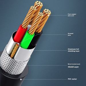 Câble de données d'<span class=keywords><strong>imprimante</strong></span> Câble d'extension USB pour connexion à l'<span class=keywords><strong>ordinateur</strong></span> Compatible avec le câble d'extension universel HP <span class=keywords><strong>Canon</strong></span> Brother Epson - Product Image 5