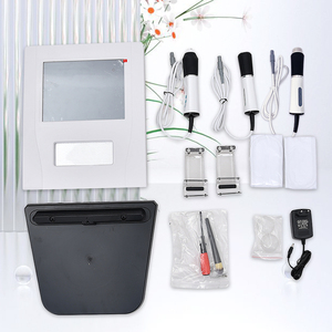 Skin Renewing for Co2 Bubble Jet Peel Facial Machine 3in1 Oxygenation Beauty Device Salon Home Use Beauty Equipment - Product Image 3