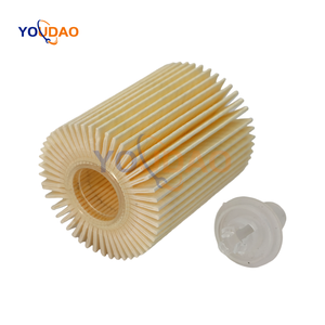 04152YZZA5 041520R010 0415226010 0415231060 0415231080 Productos más vendidos Recién llegados Filtro de aceite 04152-YZZA5 - Product Image 5