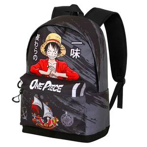 Karactermania For One Piece Unique-HS FAN <b>Backpack</b> 3.0, Black - Product Image 1