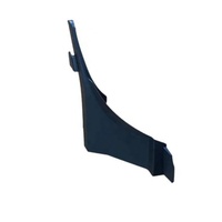 Pour Audi TT 2008-2015, cache de calandre avant, OE 8J0807081B 8J0807082B, polypropylène, garniture noire, remplacement direct