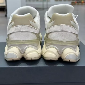 รองเท้าสไตล์ลำลอง New Styles Balance 9060 Triple Black คุณภาพสูงสุด สำหรับผู้ชายแฟชั่นและผู้หญิงเล่นกีฬาวิ่ง - Product Image 6