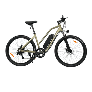 Bicicleta de montaña ciclomotor eléctrico de 26 pulgadas para adultos Compre chino <span class=keywords><strong>M2</strong></span> M3 Kit de conversión Modelo de velocidad Cubo de horquilla de aluminio Baterías de bicicleta eléctrica - Product Image 1