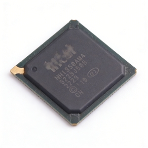 Nouvelle puce mémoire EMCP IC NHI350AM4 avec des fonctionnalités précises et un montage standard pour applications électroniques - Product Image 1