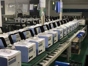 獣医用医療<span class=keywords><strong>X</strong></span>線検査 獣医用ポータブル<span class=keywords><strong>X</strong></span>線発生装置 5kw 100mA ポータブル獣医用<span class=keywords><strong>X</strong></span>線装置 - Product Image 5