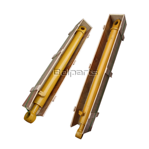 Cylindre hydraulique de godet R320LC R320 pour pièces de rechange d'excavatrice Hyundai 31E5-0007, qualité supérieure, pièce de rechange - Product Image 4
