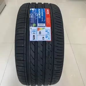 Neumáticos de fabricación está en china neumático de coche de pasajeros tubo interior 235R15
