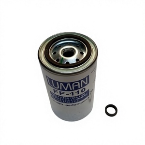 Filtro de Combustible para TATA <span class=keywords><strong>Luman</strong></span> FF-110 278607989967 2516 LPT Signa Truck 5.9L 6BT Motor Diésel, Kit de Alta Resistencia - Product Image 1