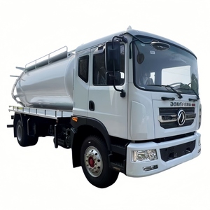 รถ<span class=keywords><strong>ดูด</strong></span>สิ่งปฏิกูลตงฟง 4*2 12000 ลิตร 12 ตัน สำหรับงานทำความสะอาดท่อระบายน้ำในเขตเทศบาล - Product Image 1