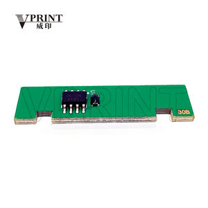 Chip de tóner SU837A R116 para impresora <span class=keywords><strong>Samsung</strong></span> SL M2625 M2626 M2675 M2676 M2825 M2826 M2835 M2836 M2875 M2876 M2885 M2886, para impresora - Product Image 4