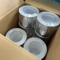 Ruban adhésif en aluminium pur BT AL Silver Duct à bas prix