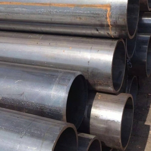 ท่อเหล็กกล้ารีดร้อนความแม่นยำสูง ขนาดใหญ่/เล็ก 1020/42CrMo ASTM A36 ท่อคาร์บอนไร้รอยต่อแบบแคปิลลารี 6 ม. 12 ม. ท่อส่งน้ำมัน API - Product Image 4