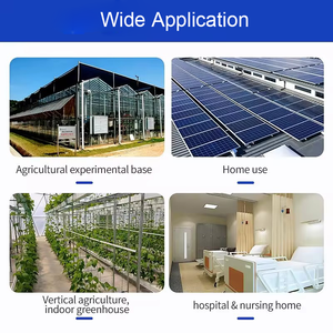 Гибридные солнечные кондиционеры Sunrain New <span class=keywords><strong>Energy</strong></span> AC/DC 12000 BTU, 18000 BTU, 24000 BTU с питанием от солнечных батарей и фотоэлектрических систем - Product Image 3