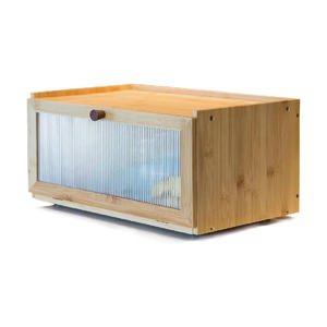 Boîte <span class=keywords><strong>à</strong></span> <span class=keywords><strong>pain</strong></span> de ferme Conteneur de stockage de <span class=keywords><strong>pain</strong></span> de cuisine - Product Image 1