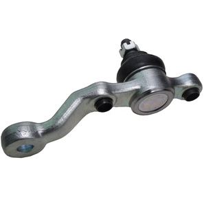 Accesorios para Automóviles de Alta Calidad, Rótula de Eje Delantero para Toyota Brevis 43340-59105 43340-29085, Piezas Automotrices - Product Image 4
