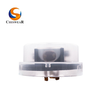 Nouveau service OEM/ODM tout-en-un 2026 et versions ultérieures – Capteur photocellule NEMA Twist-Lock personnalisé, interrupteur optique IP54/IP65/IP67