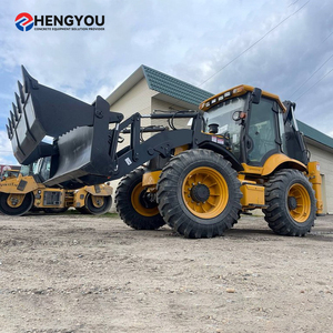 New <span class=keywords><strong>EPA</strong></span> động cơ mini cát loader4x4 4CX 3cx DIESEL backhoe <span class=keywords><strong>loader</strong></span> với giá - Product Image 4