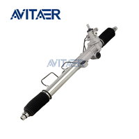 Crémaillère de direction assistée Avitaer 44200-60012 44200-60351 44250-60011 RHD pour Toyota Land Cruiser Prado 3400 J90 J95 1995-2002
