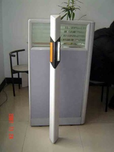 แผ่นสะท้อนแสงจราจร PVC สำหรับทำเครื่องหมายถนน - Product Image 2