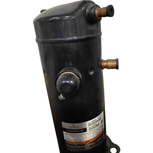 Compresseur Scroll Copeland VR30KS-TFP-582 3Hp, pièce de rechange pour climatisation et réfrigération - Product Image 1