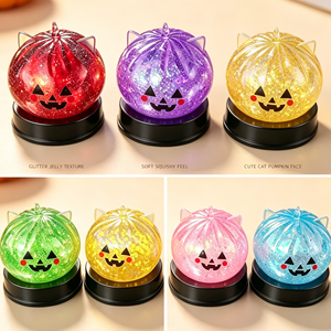 Nuevo Juguete Blandito de Unicornio Kawaii con Forma de Bollo al Vapor, Relleno de Purpurina, Bola Mágica de Animales <span class=keywords><strong>para</strong></span> Apretar, Textura de Maltosa, Juguete Antiestrés <span class=keywords><strong>para</strong></span> <span class=keywords><strong>Regalo</strong></span> - Product Image 4